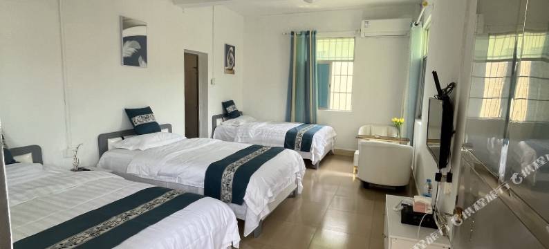 珠海伊人客栈图片