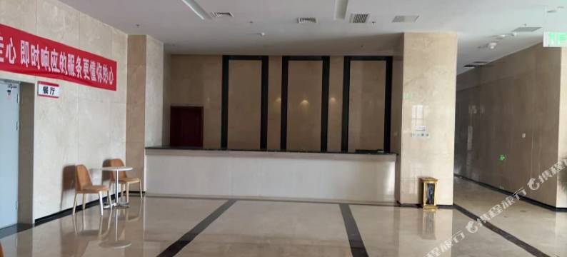知行民宿(吕梁师范高等专科学校店)图片