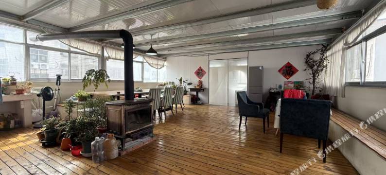 大隐影宿(青州古城店)图片