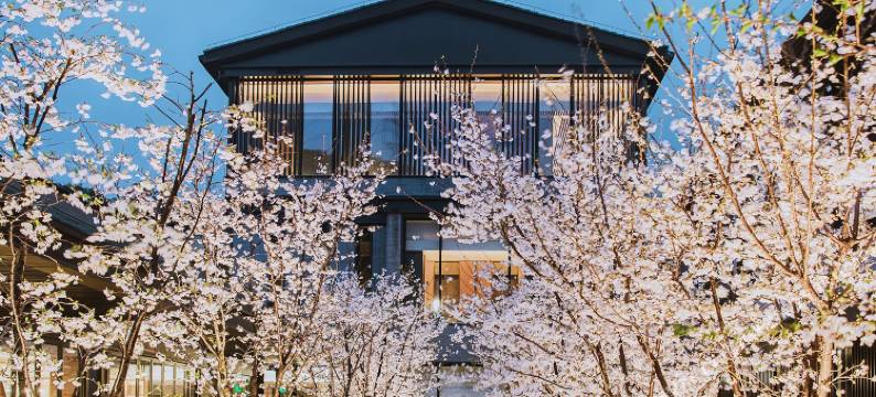 安吉柏翠姚良度假酒店图片