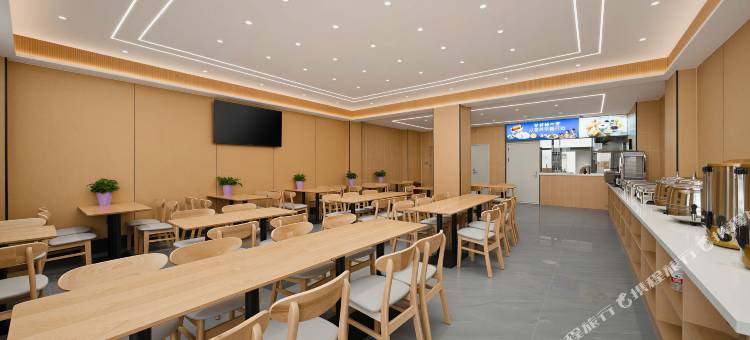 瑞程连锁酒店(奇台县芨芨湖店)图片