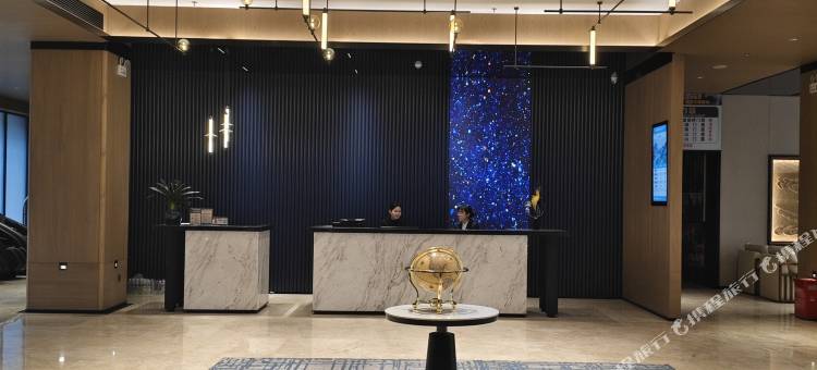 戴斯温德姆酒店(张家界武陵源标志门店)图片