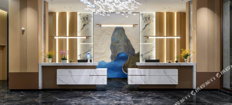 海明国际大酒店图片