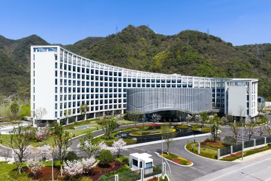 Hotel Overview