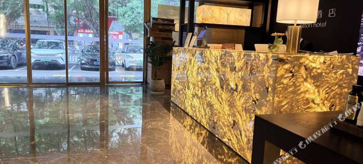 美豪丽致酒店(桂林两江四湖象鼻山店)图片