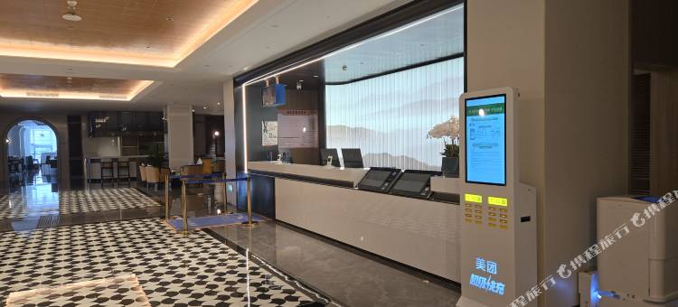 南宁融悦庭酒店(朝阳广场三街两巷店)图片
