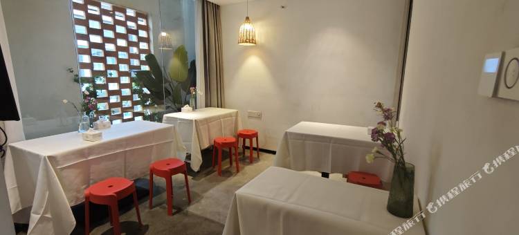 客谈(厦门曾厝垵店)图片