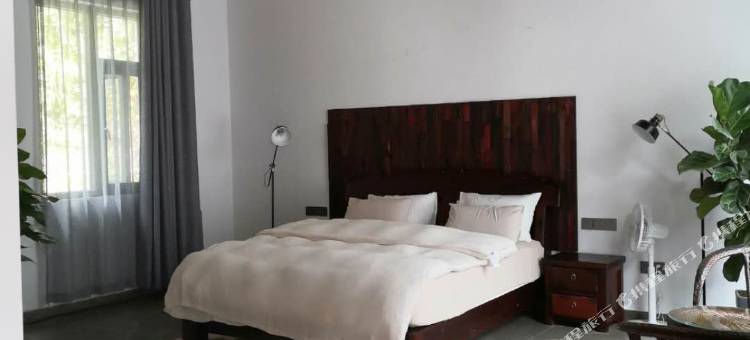 宜丰金家湾民宿图片