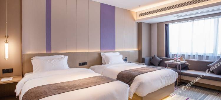 麗枫酒店(南昌西站国体中心地铁站店)图片