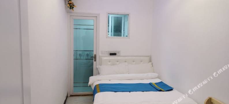 武汉佳梦苑公寓图片