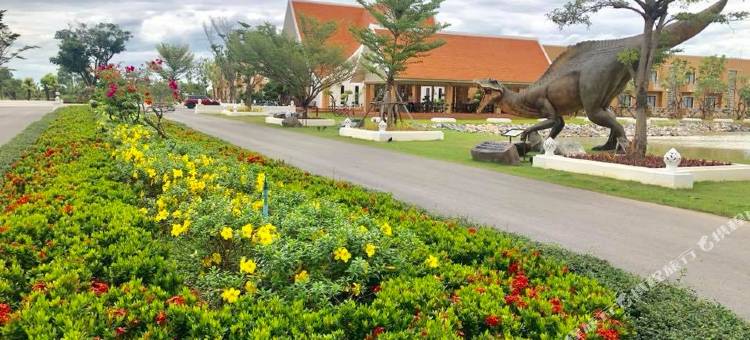 萨拜萨拜素可泰(Sabai Sabai Sukhothai)图片