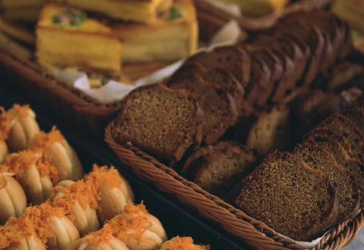 Muqing International Hotel Hotel Overview