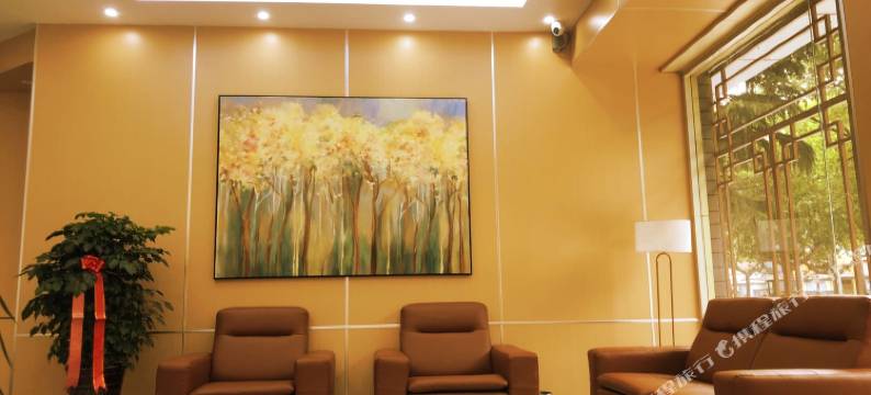 青岛世嘉商务宾馆图片