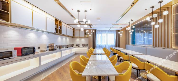 柏高酒店(广州南站番禺长隆店)图片