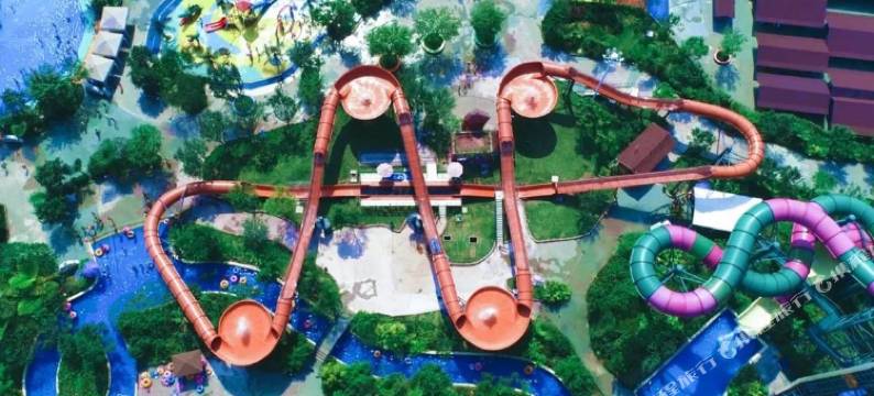 朗丽兹酒店(泸州江阳店)图片