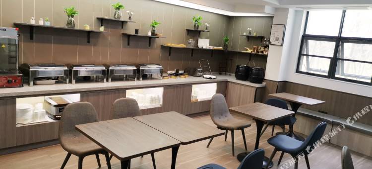 汉庭酒店(盐城大丰吾悦广场人民北路店)图片