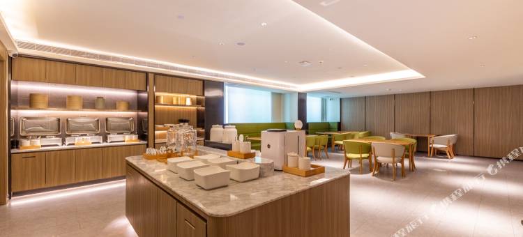 全季酒店(天水南站店)图片