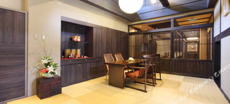 奈良町家和鹿彩别邸(Wakasa Annex)图片
