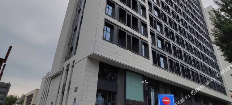 蜗居LOFT美式轻奢民宿(长春硅谷大街店)图片