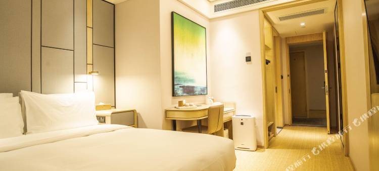 全季酒店(上海外滩金陵东路店)图片