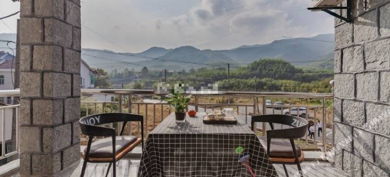 莫干山乐居农家乐图片