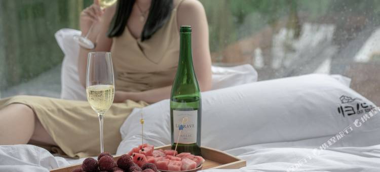 长兴归心温泉度假民宿图片