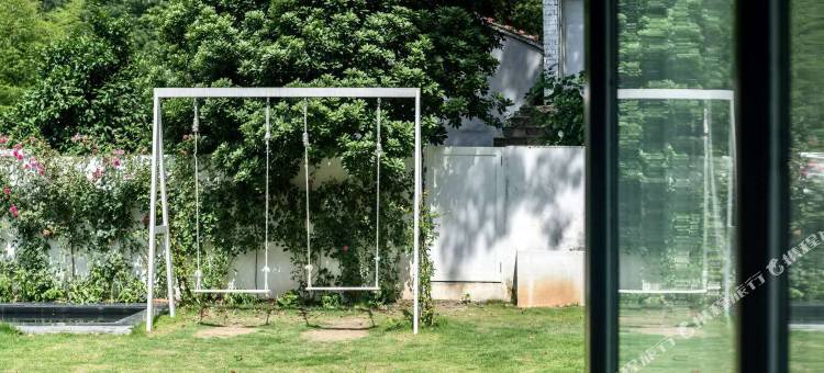 雁荡山星野一墅民宿图片