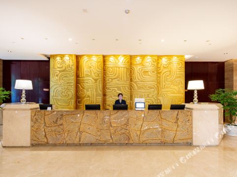 西安陕宾雀笙酒店详情-pc酒店预订-中国南方航空官网