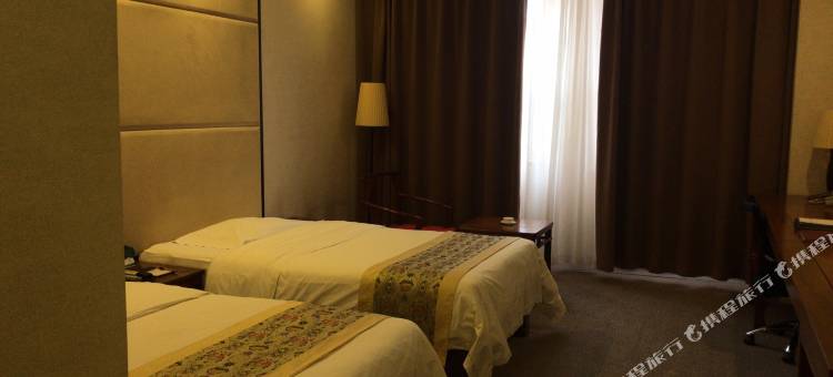 大城春城饭店图片