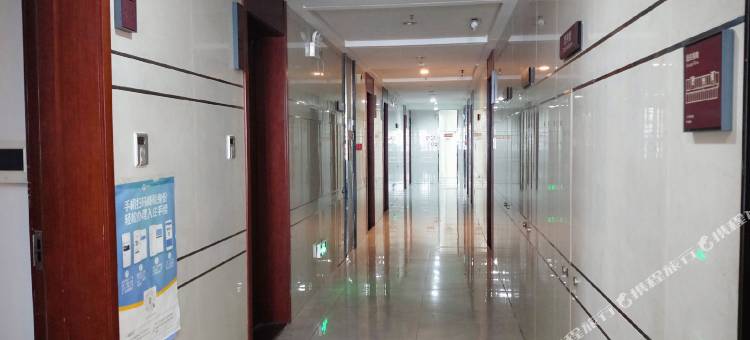 永客公寓(广州火车站西湾路店)图片