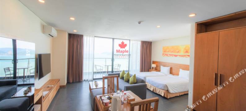 枫叶酒店(Maple Hotel & Apartment)图片