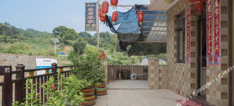 温州仙叠岩农家民宿图片