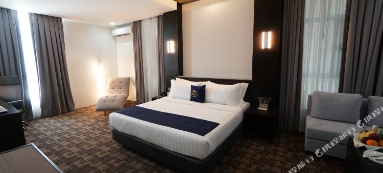 梅佐酒店(Mezzo Hotel)图片