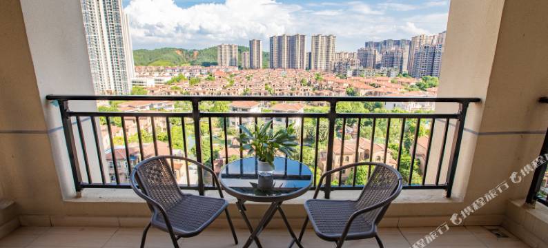 清远顿雨民宿(碧桂园山湖城店)图片