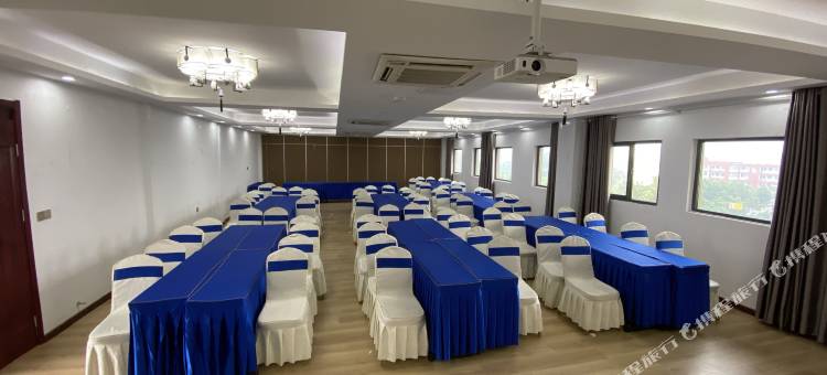 兰欧酒店(宿州迎宾大道店)图片