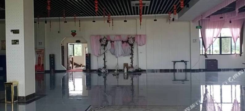 怀宁永阳生态酒店图片