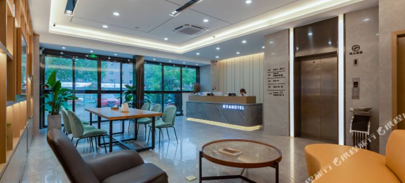 格雅酒店(嘉兴南湖景区南湖天地店)图片