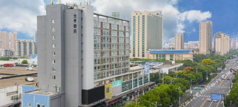 全季酒店(苏州吴江开发区店)图片