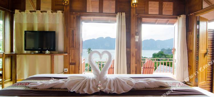 皮皮岛海滩度假酒店(Phi Phi the Beach Resort)图片