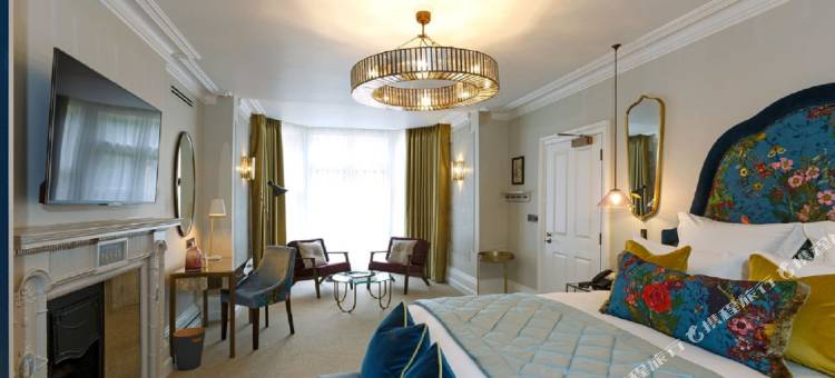 冈维尔酒店(Gonville Hotel)图片
