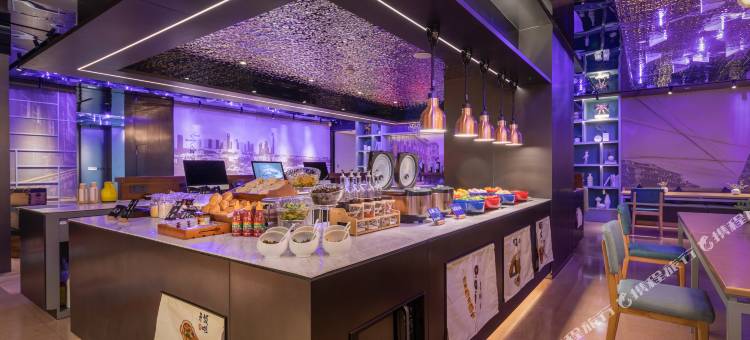 CityNote希诺酒店(广州珠江新城太古汇店)图片