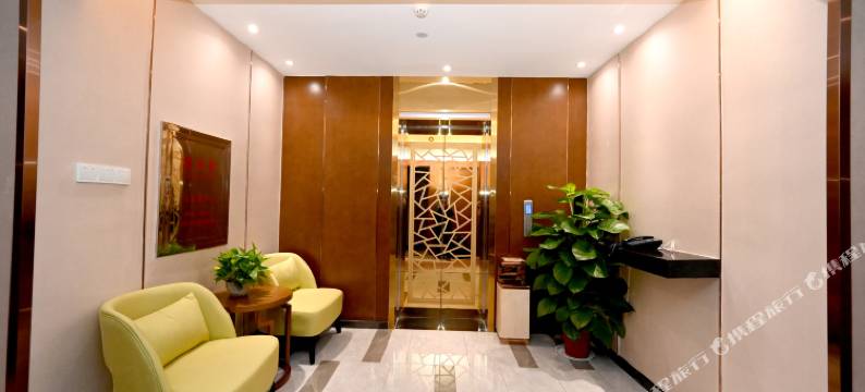 益阳浏阳河大酒店图片