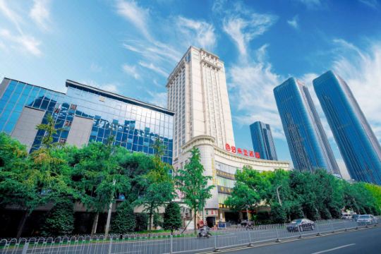 长沙好来登大酒店