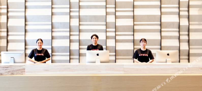 武汉大学八一路亚朵酒店图片