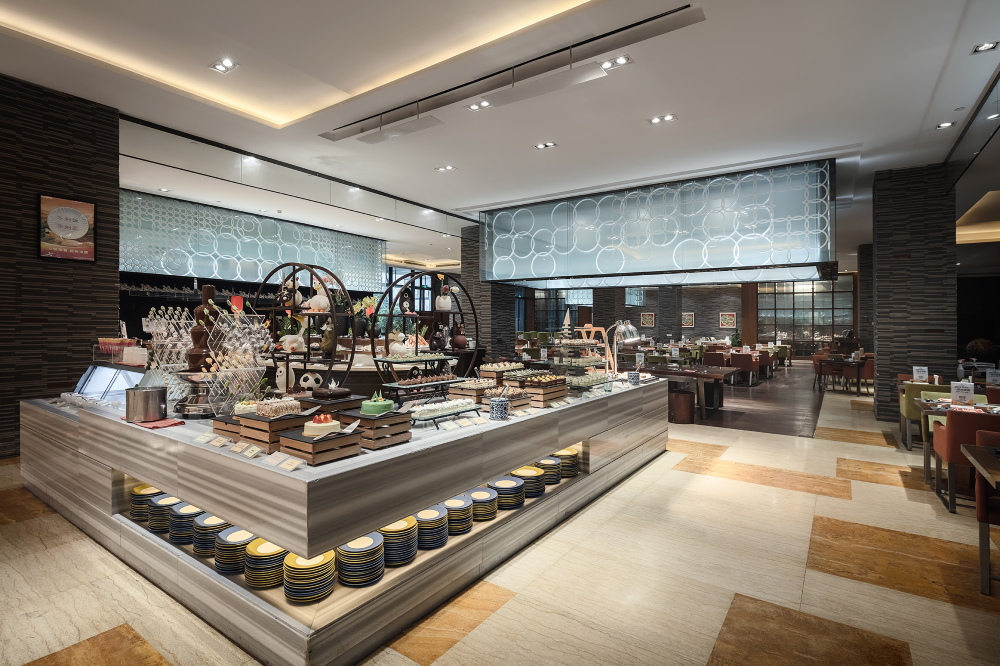 Hotel Nikko SuzhouHotel Overview