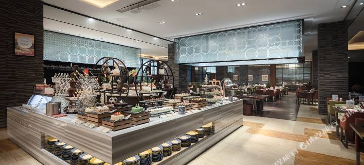 苏州日航酒店图片