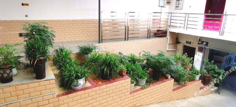 平江馨悦商务宾馆图片