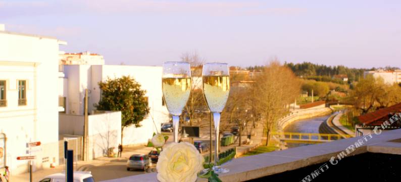 蓝色酒店(AquaHotel)图片