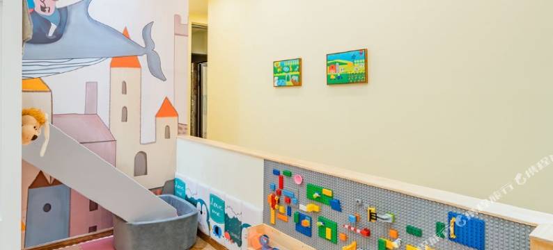 西安迈亨酒店公寓(钟鼓楼店)图片