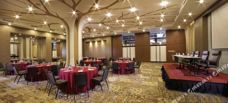 卡拉旺英伦酒店(Brits Hotel Karawang)图片